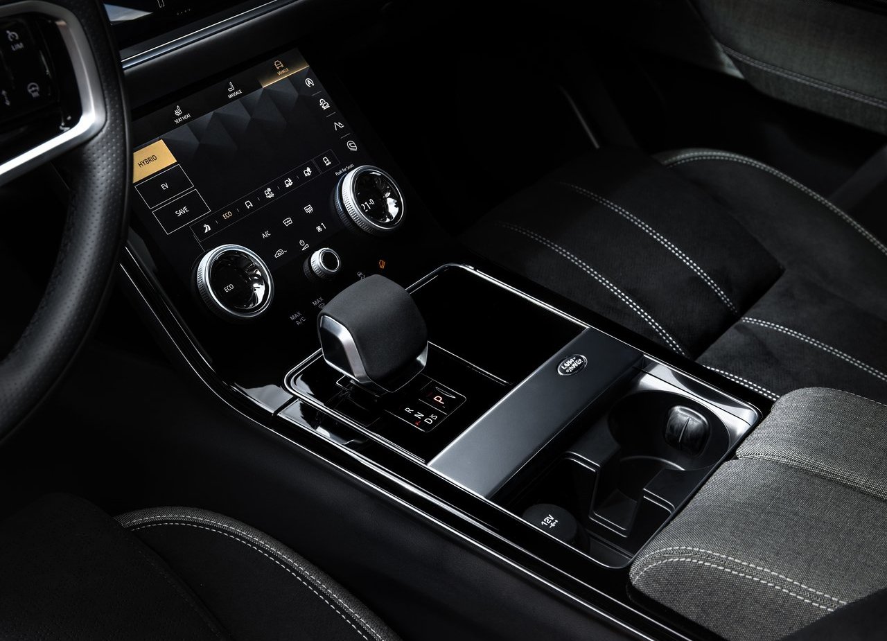 2021 - RANGE ROVER VELAR, foto 132