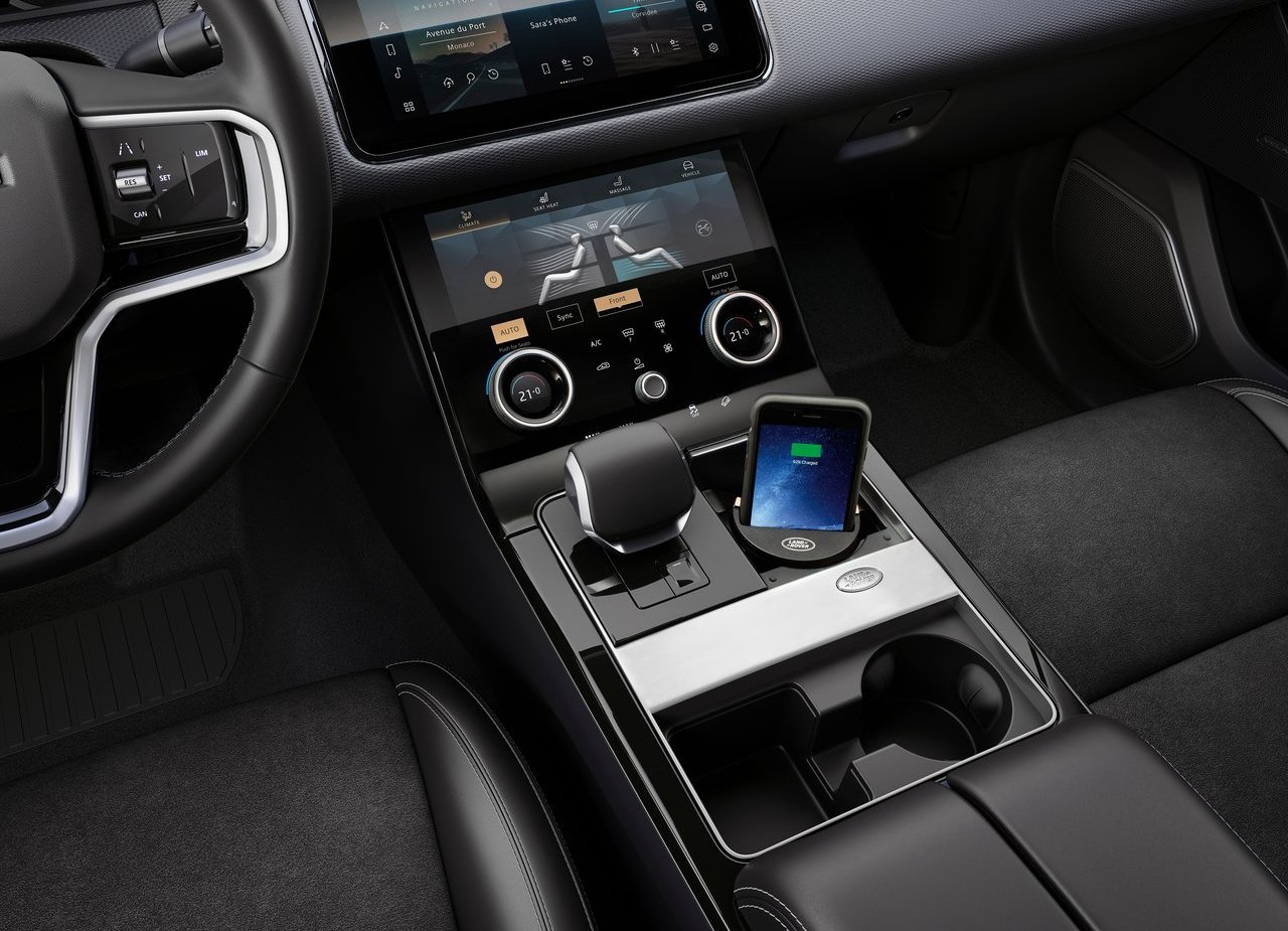 2021 - RANGE ROVER VELAR, foto 133
