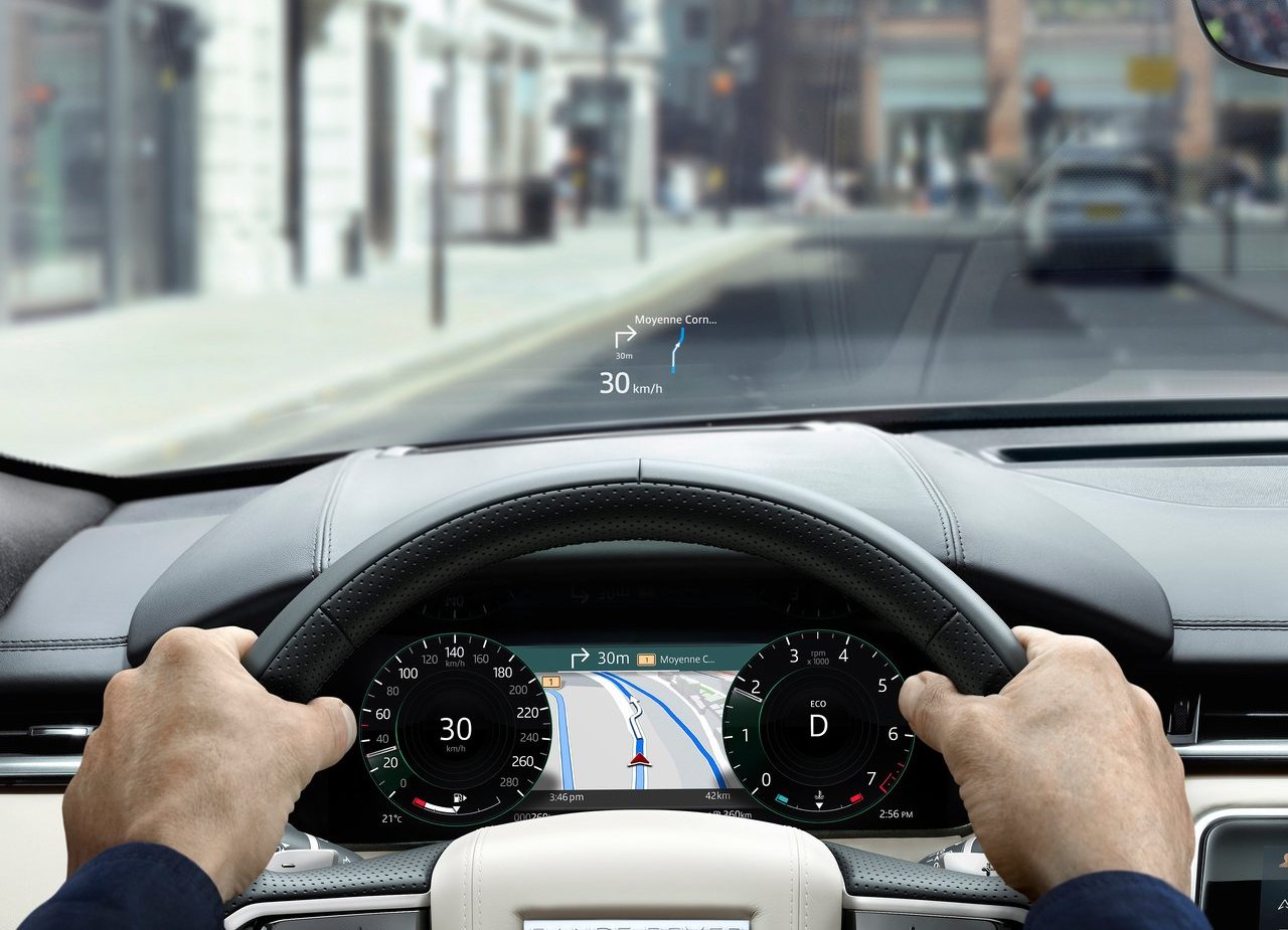 2021 - RANGE ROVER VELAR, foto 135