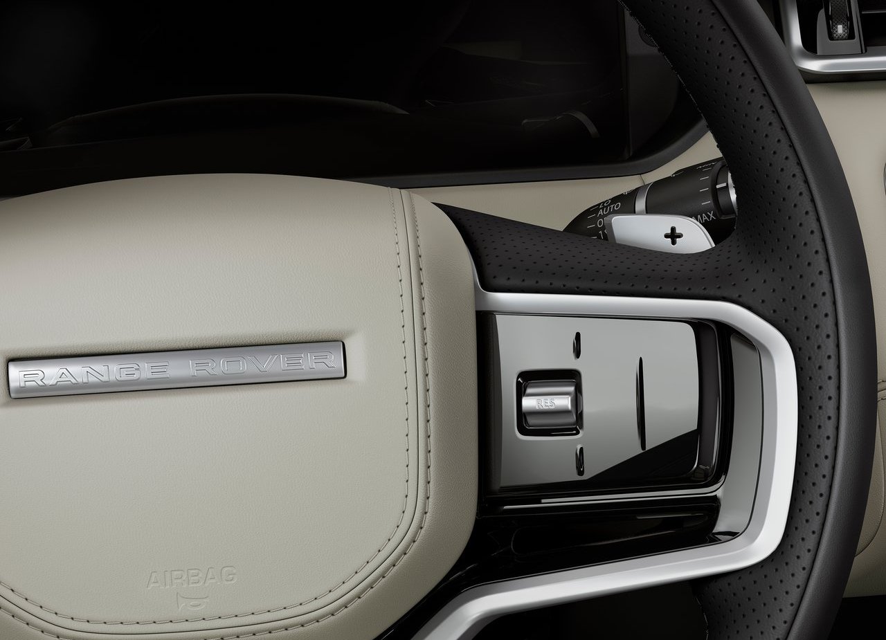 2021 - RANGE ROVER VELAR, foto 136