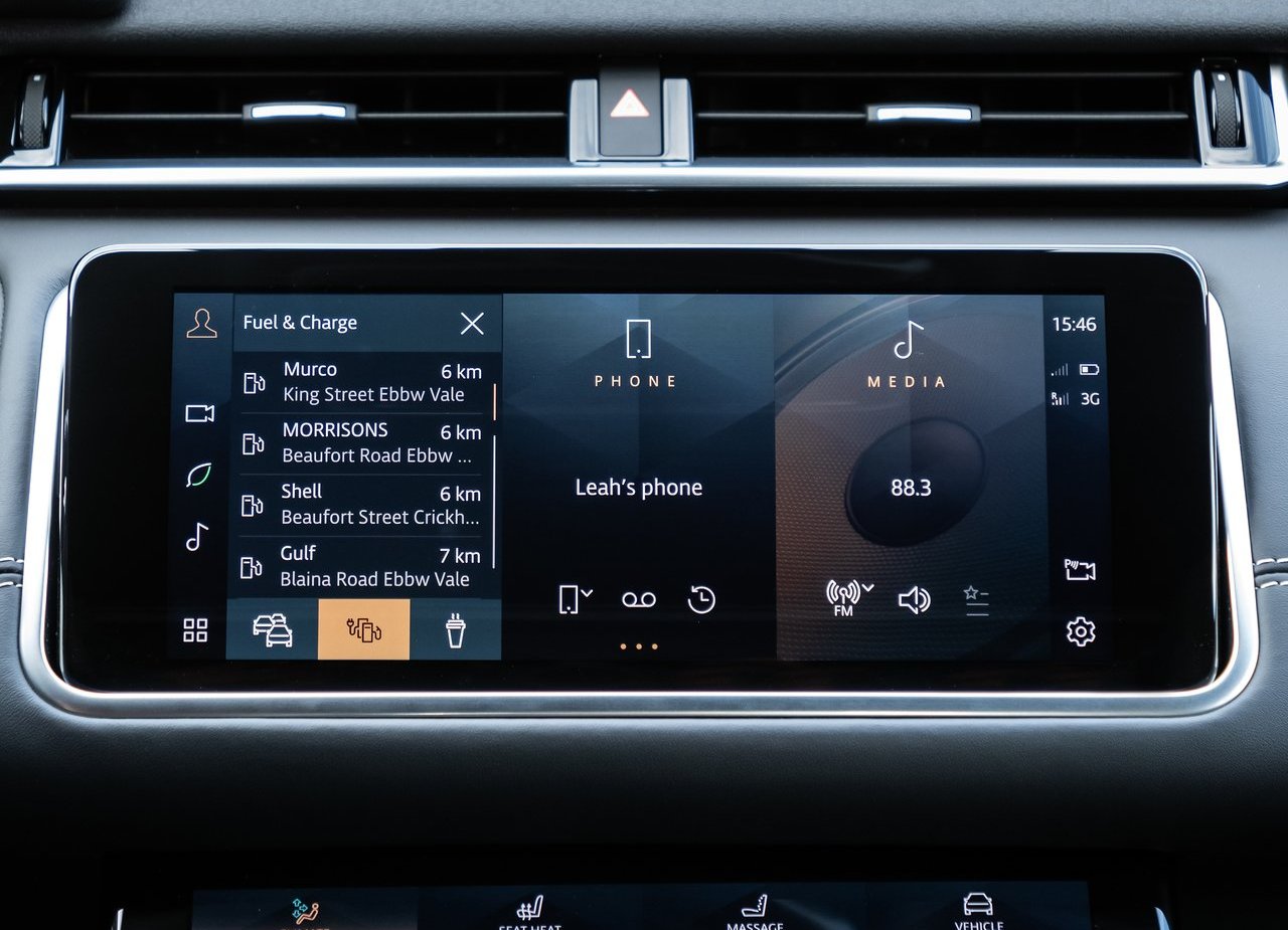 2021 - RANGE ROVER VELAR, foto 143