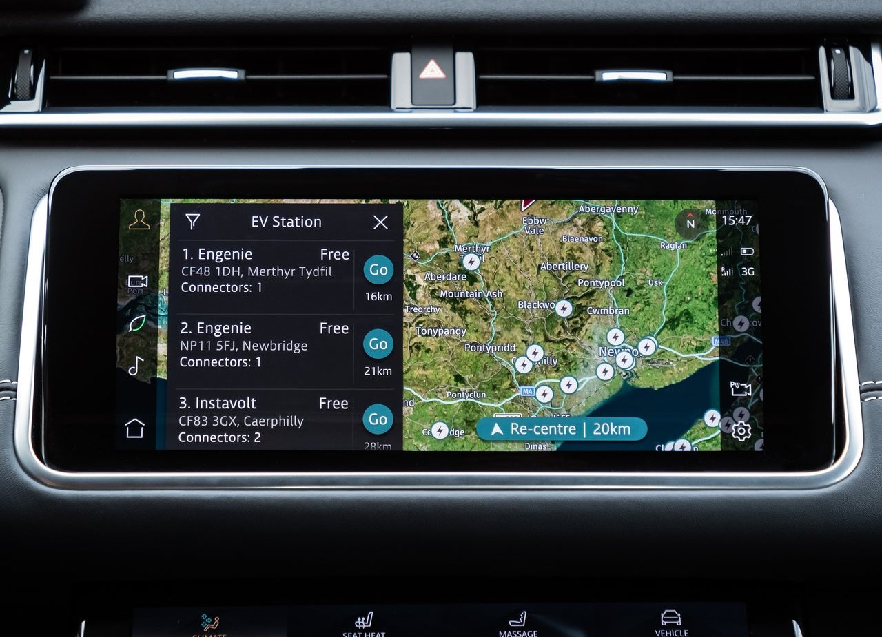 2021 - RANGE ROVER VELAR, foto 144
