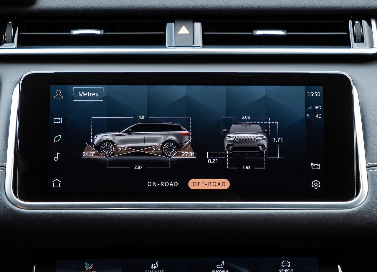 2021 - RANGE ROVER VELAR, foto 145