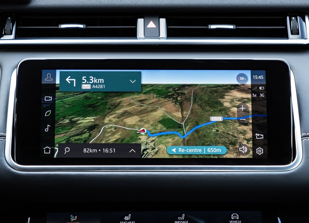 2021 - RANGE ROVER VELAR, foto 146
