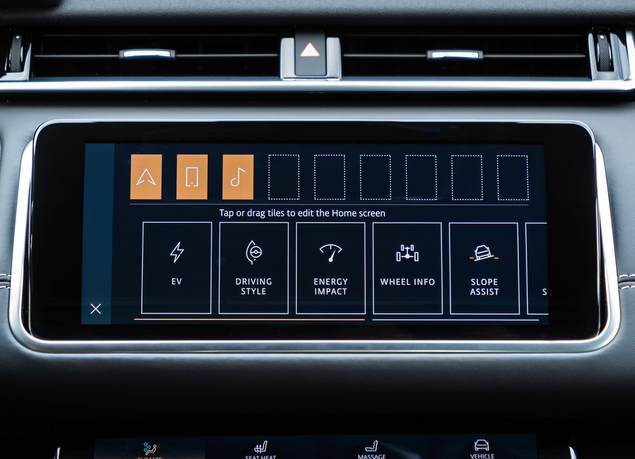 2021 - RANGE ROVER VELAR, foto 147