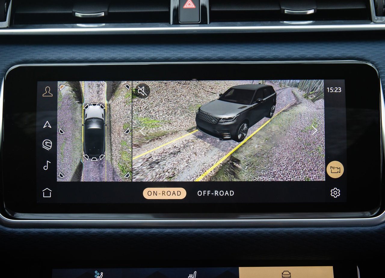 2021 - RANGE ROVER VELAR, foto 148