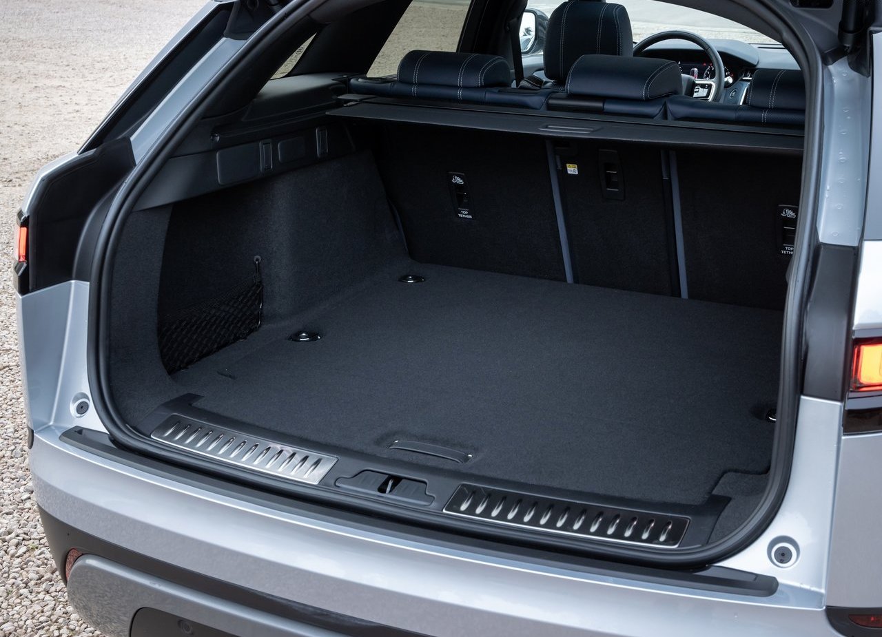 2021 - RANGE ROVER VELAR, foto 150