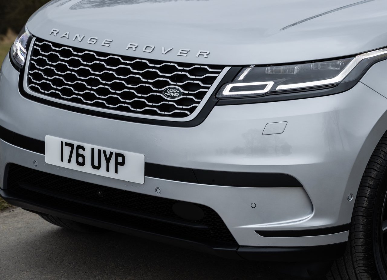2021 - RANGE ROVER VELAR, foto 151