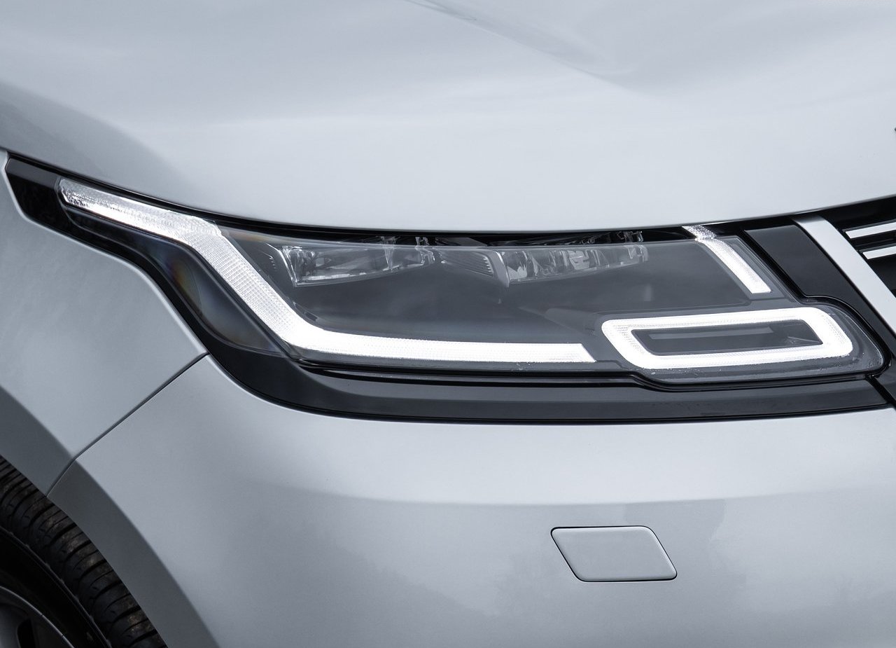2021 - RANGE ROVER VELAR, foto 152