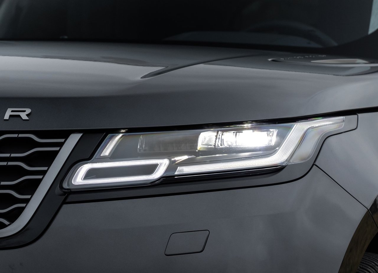 2021 - RANGE ROVER VELAR, foto 153