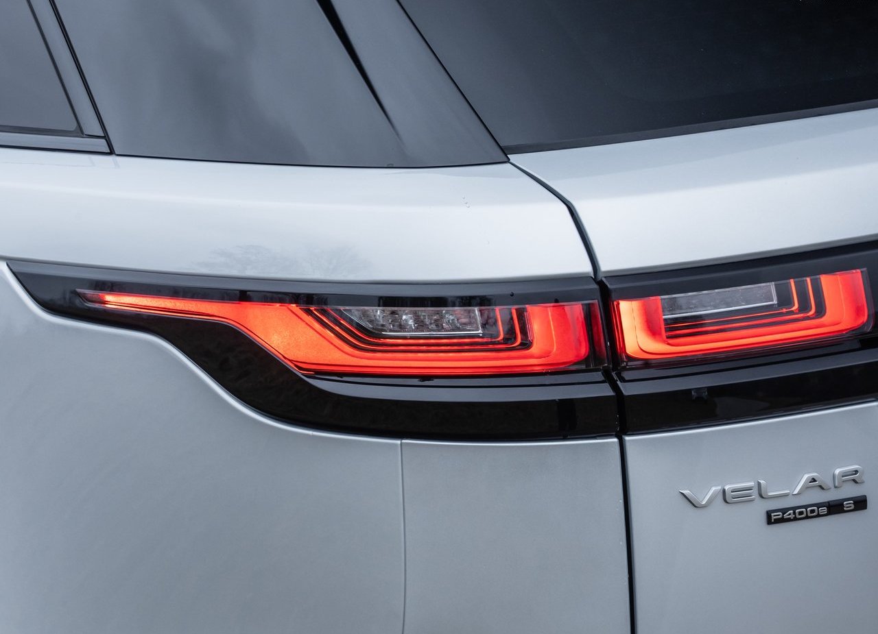 2021 - RANGE ROVER VELAR, foto 154