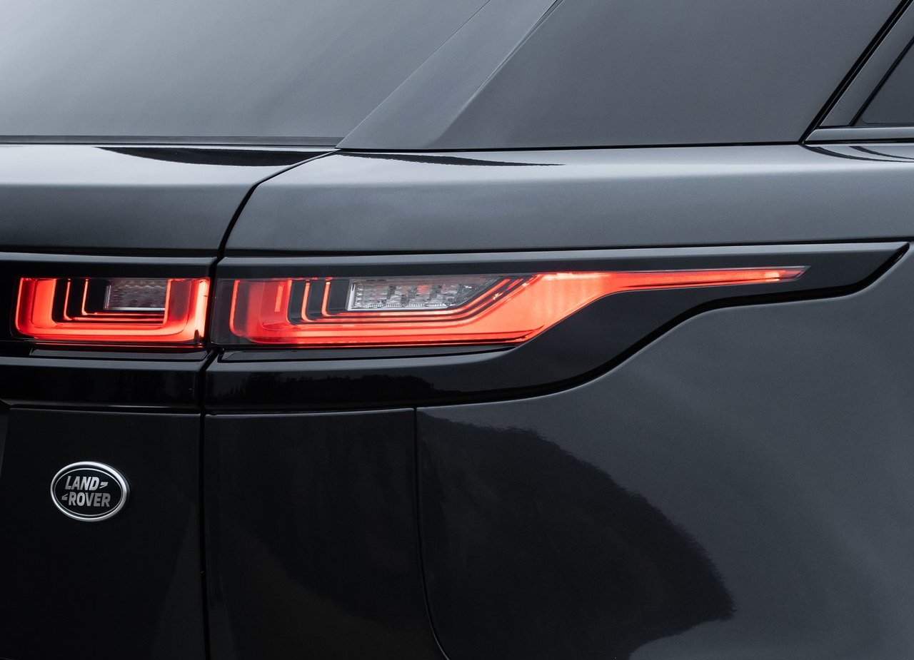 2021 - RANGE ROVER VELAR, foto 155