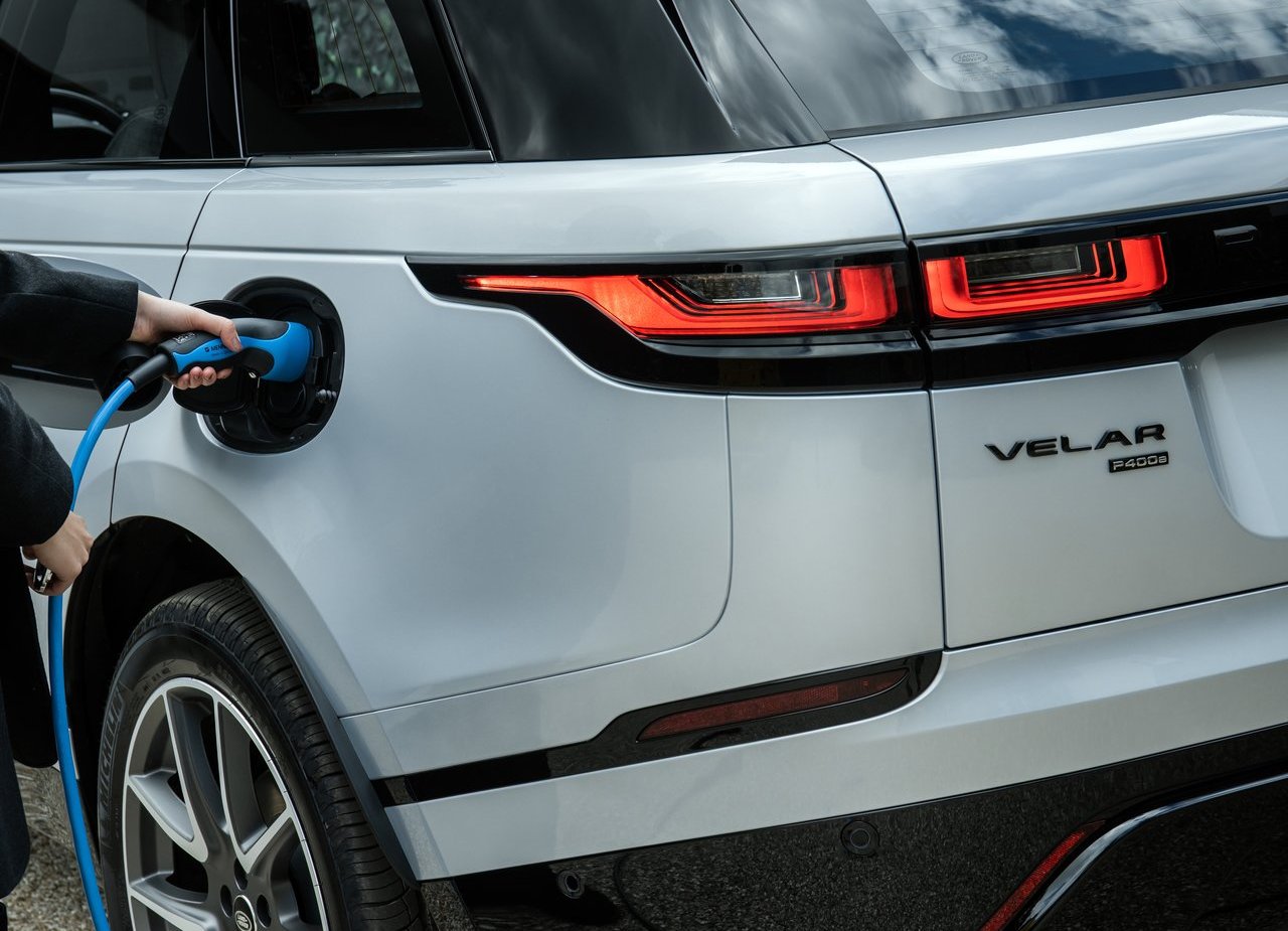 2021 - RANGE ROVER VELAR, foto 156