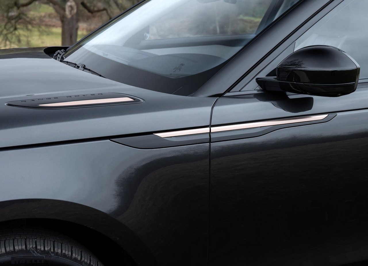 2021 - RANGE ROVER VELAR, foto 158