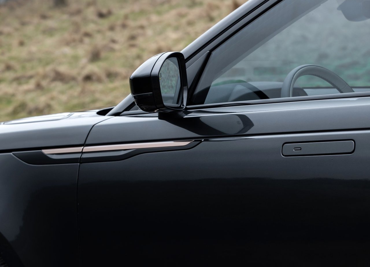 2021 - RANGE ROVER VELAR, foto 159