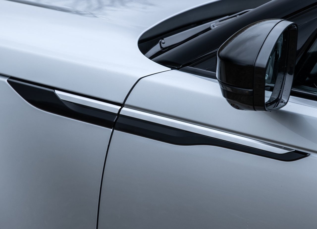 2021 - RANGE ROVER VELAR, foto 160