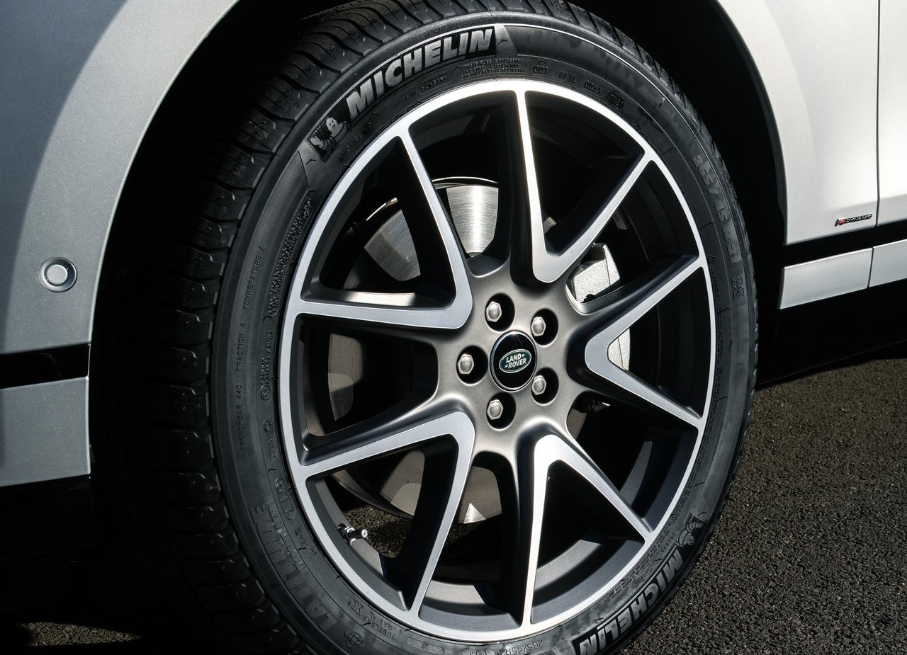2021 - RANGE ROVER VELAR, foto 162