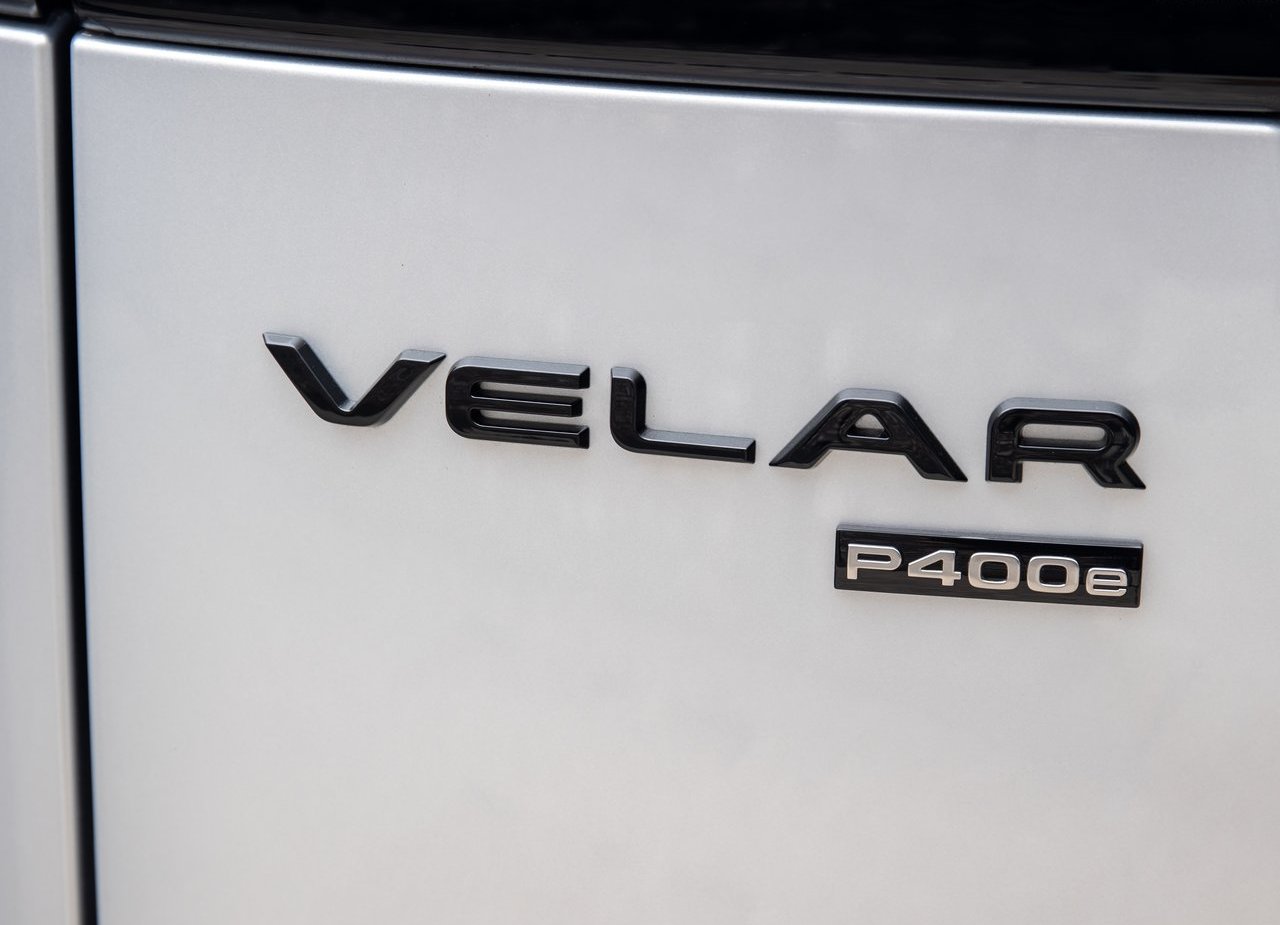 2021 - RANGE ROVER VELAR, foto 163
