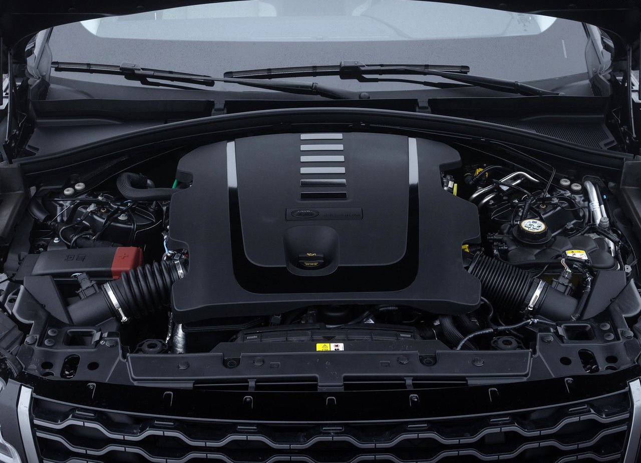 2021 - RANGE ROVER VELAR, foto 171
