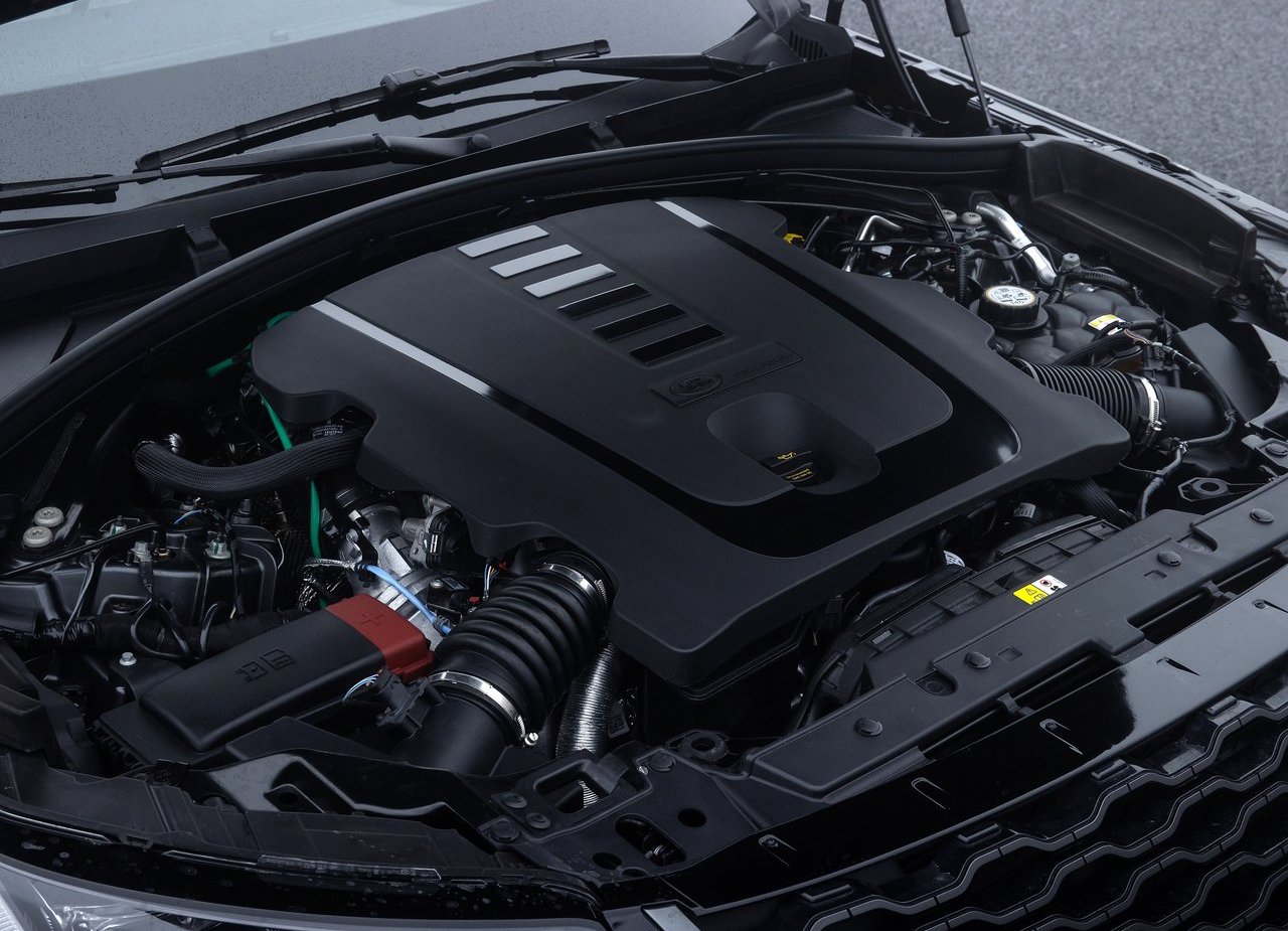 2021 - RANGE ROVER VELAR, foto 172