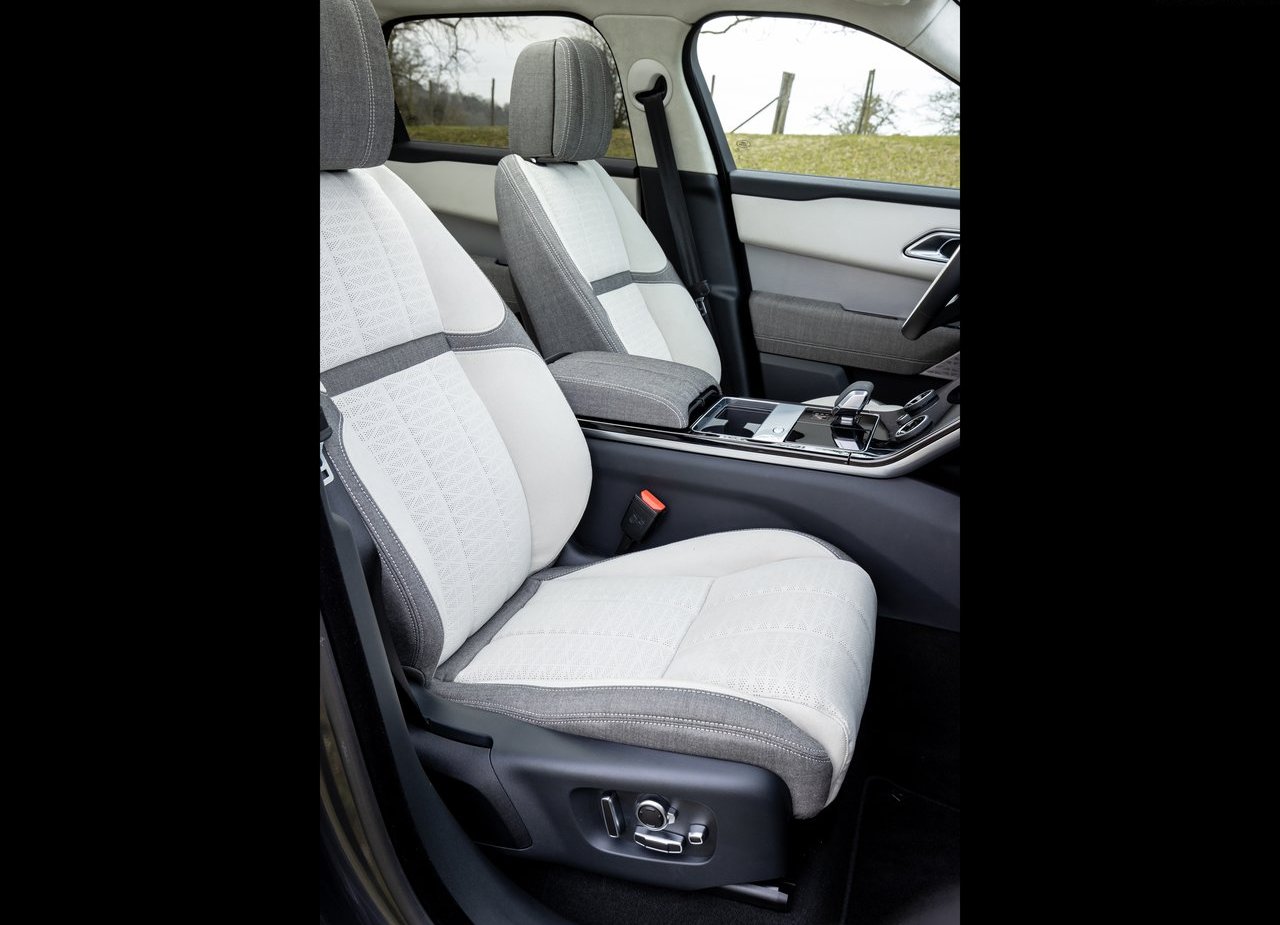 2021 - RANGE ROVER VELAR, foto 175
