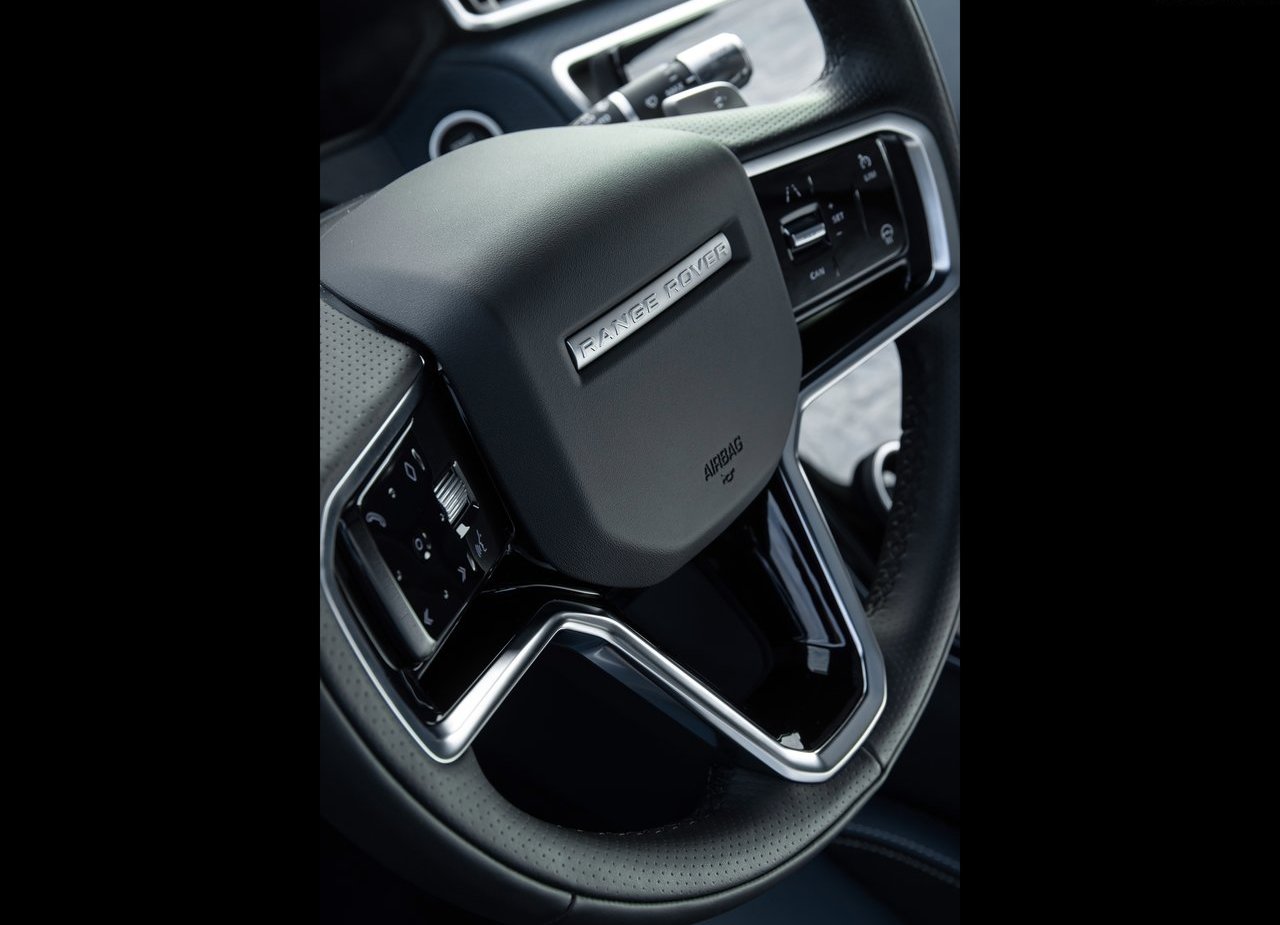 2021 - RANGE ROVER VELAR, foto 181
