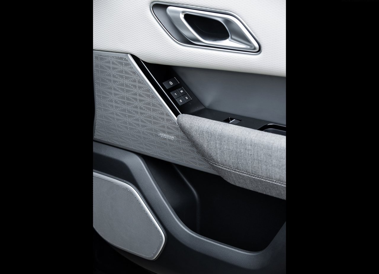 2021 - RANGE ROVER VELAR, foto 184