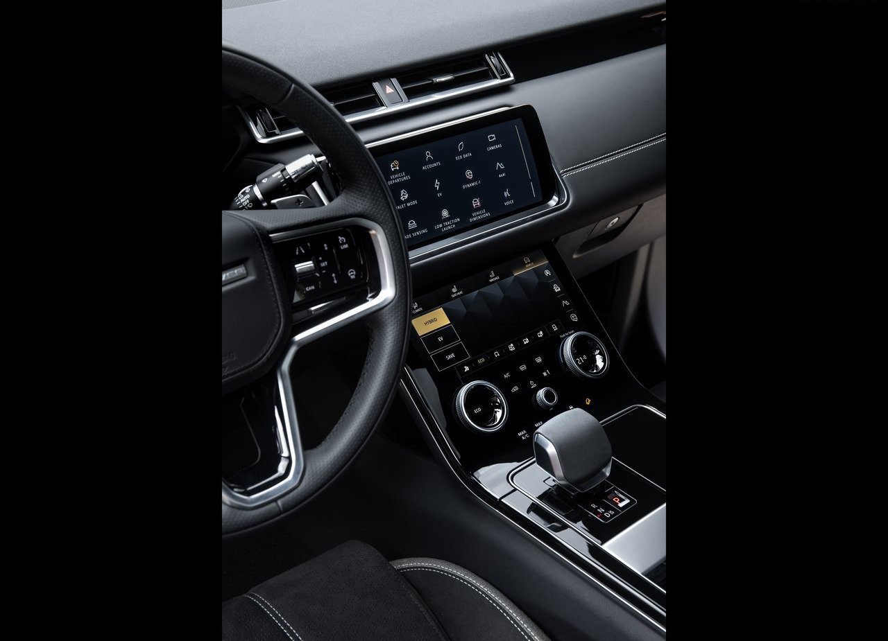 2021 - RANGE ROVER VELAR, foto 185