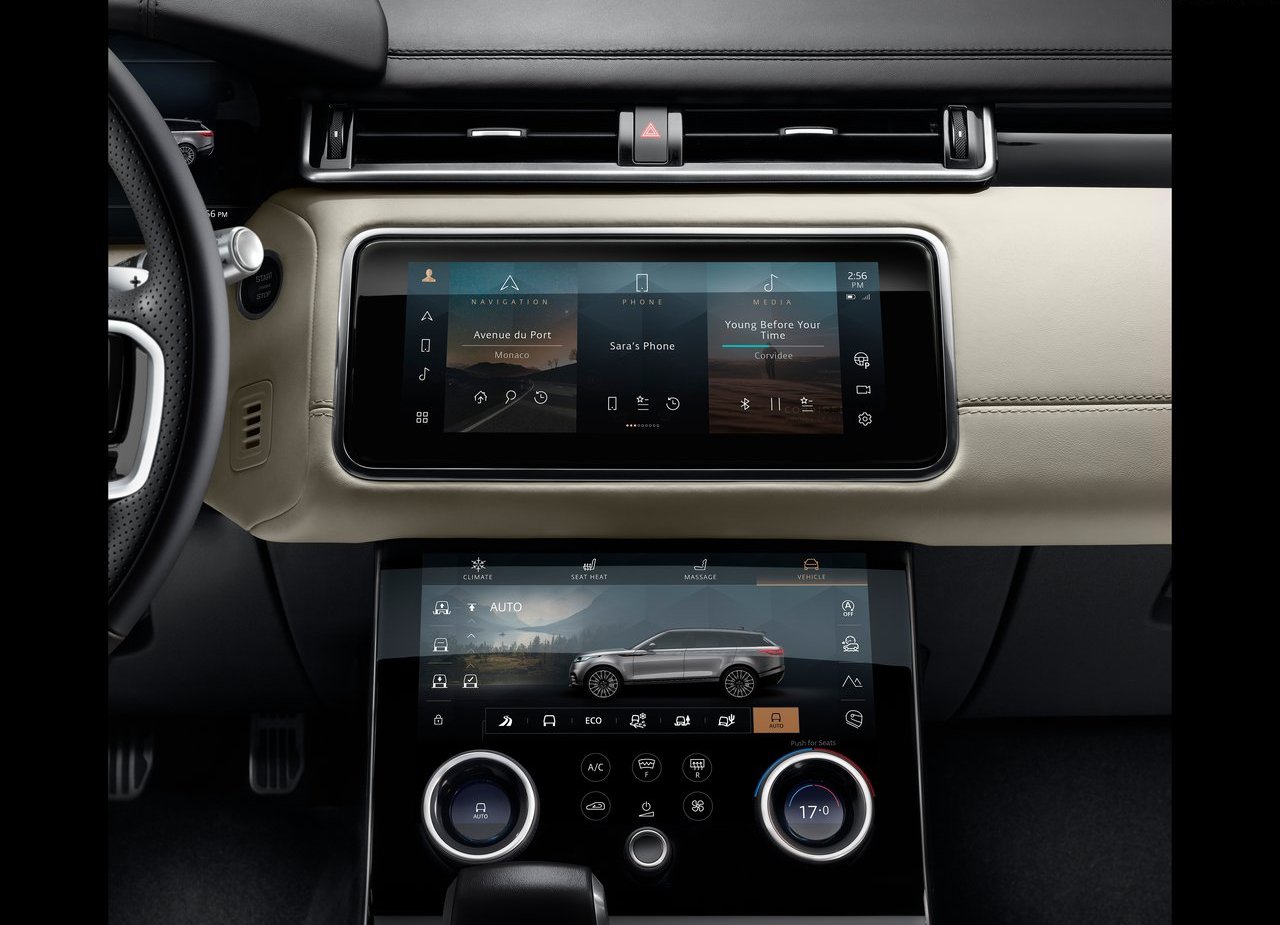 2021 - RANGE ROVER VELAR, foto 186