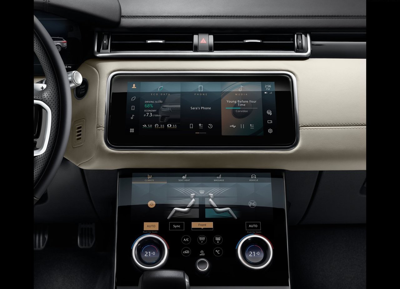 2021 - RANGE ROVER VELAR, foto 187