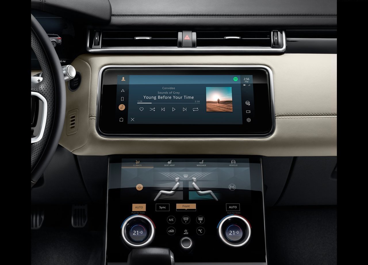 2021 - RANGE ROVER VELAR, foto 188