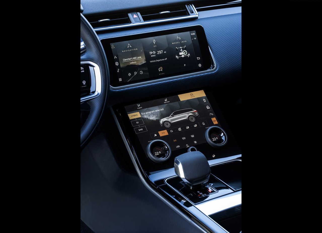 2021 - RANGE ROVER VELAR, foto 190