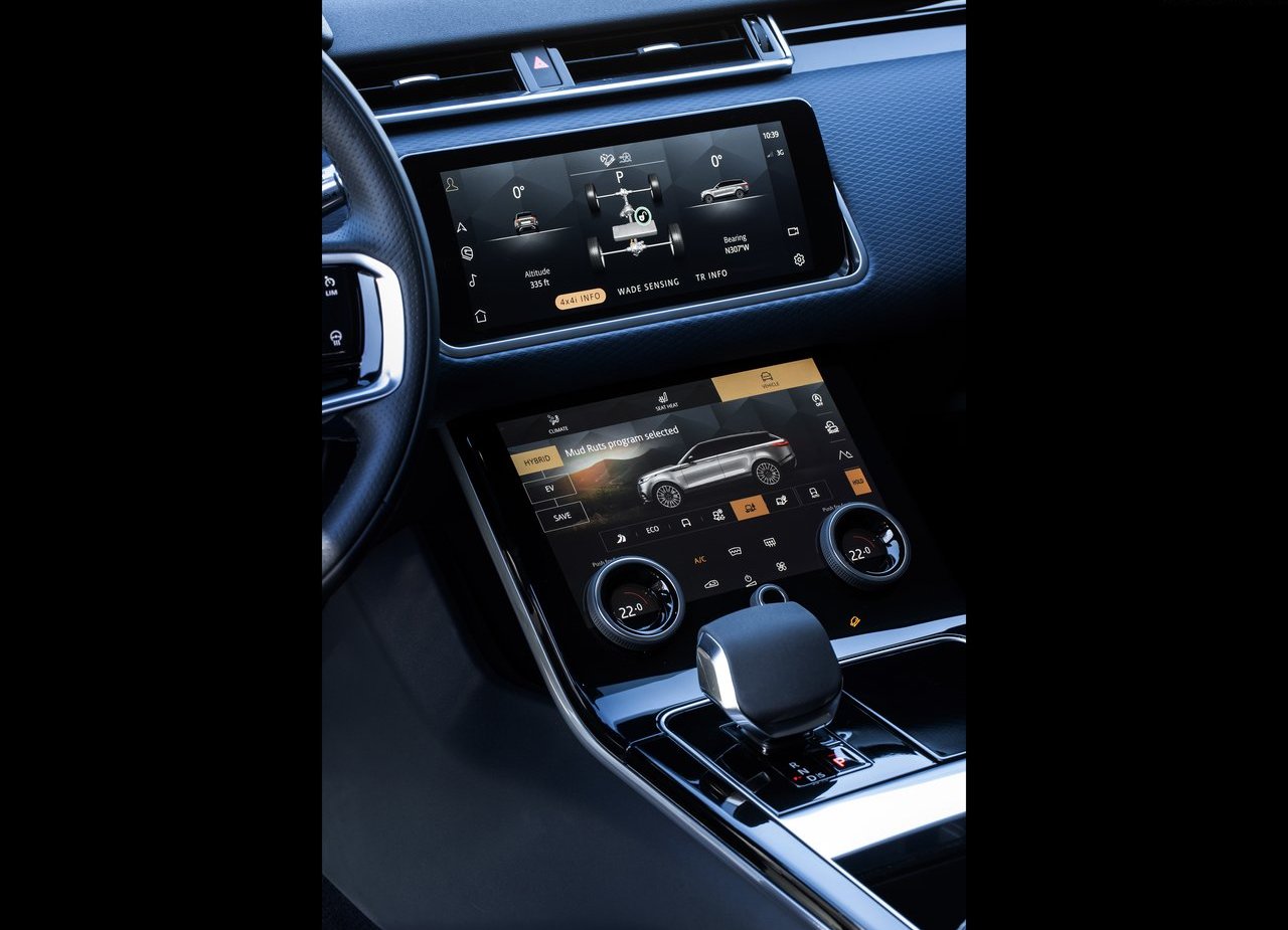 2021 - RANGE ROVER VELAR, foto 191