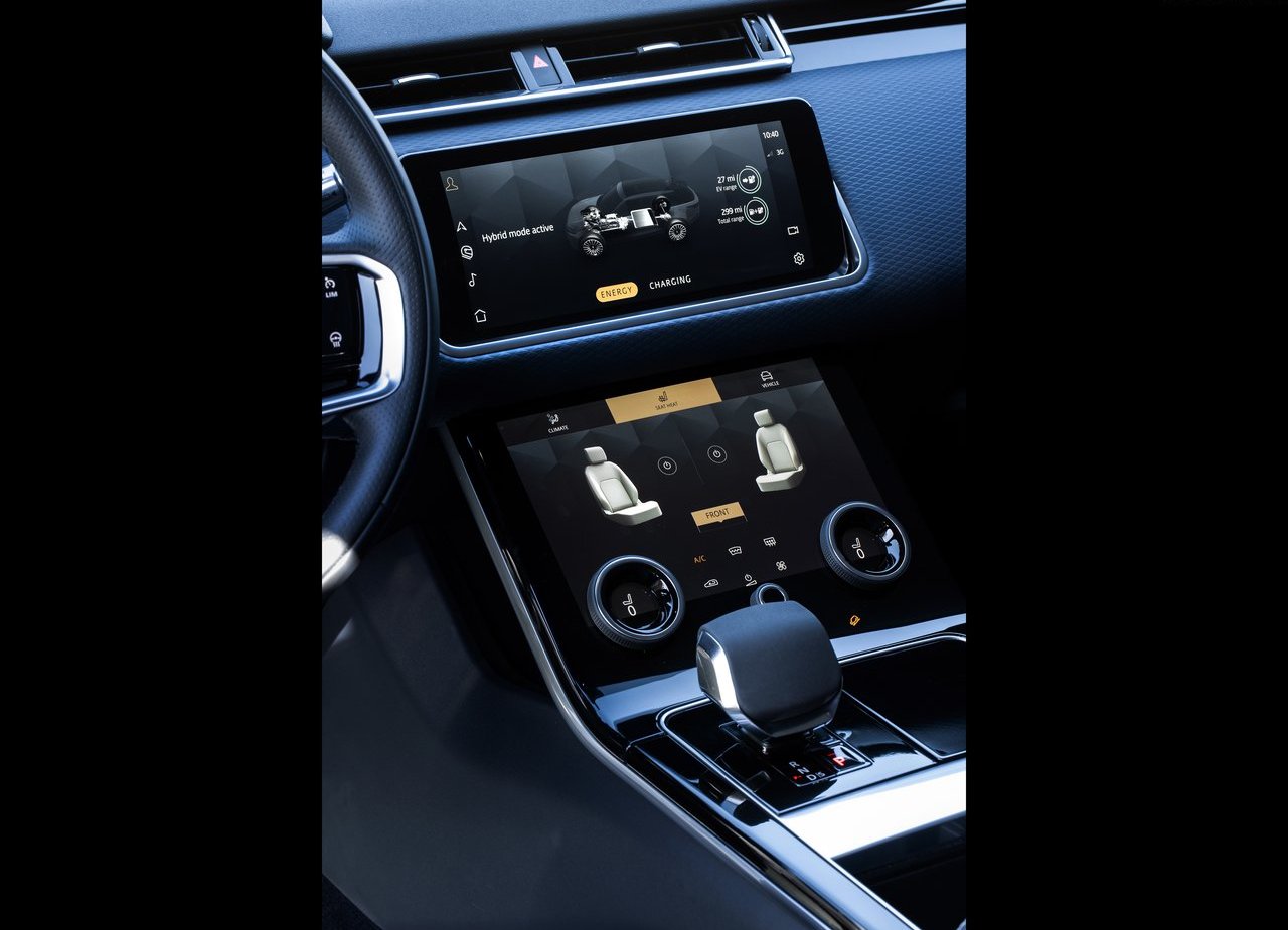 2021 - RANGE ROVER VELAR, foto 192