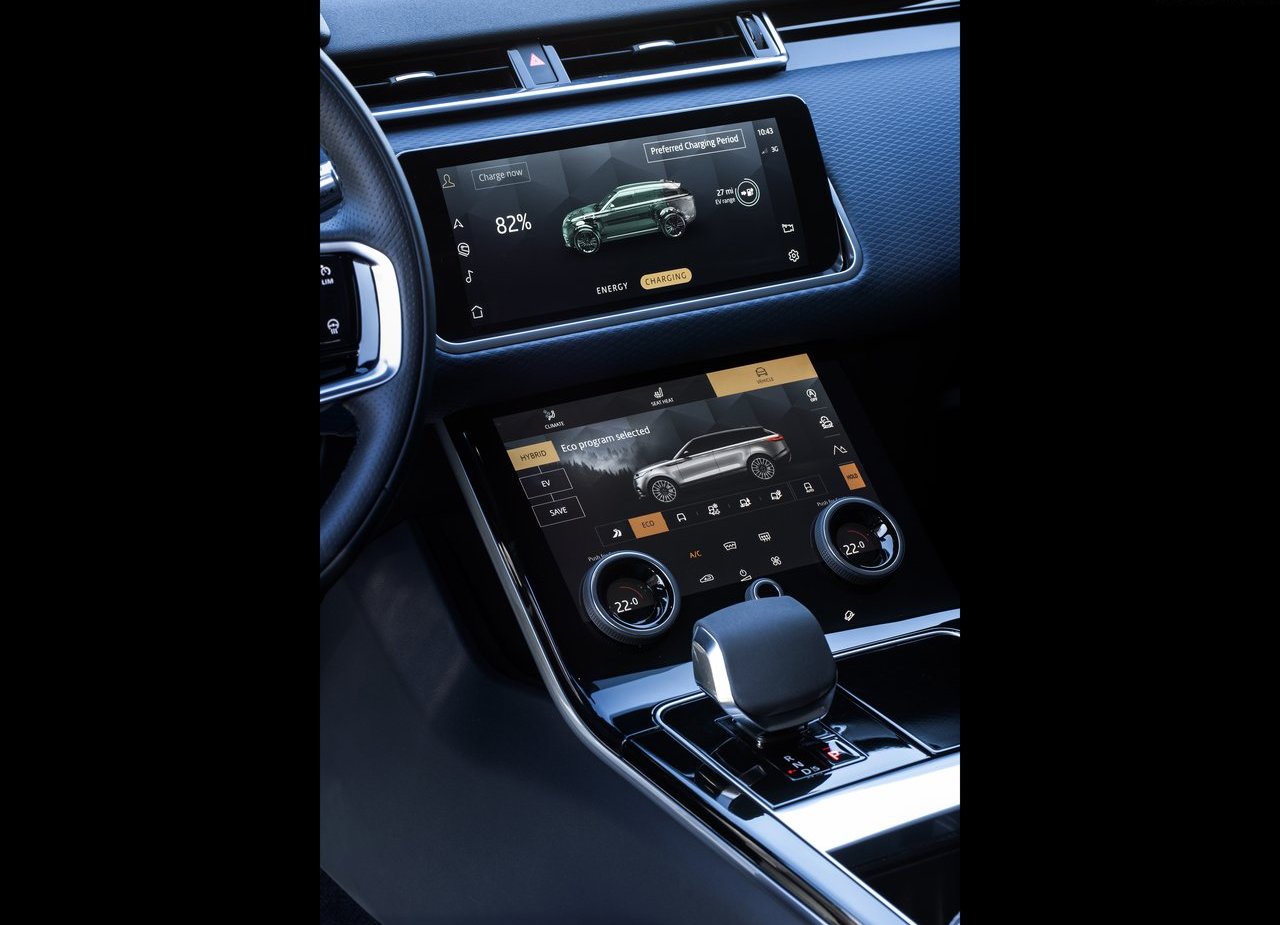 2021 - RANGE ROVER VELAR, foto 193