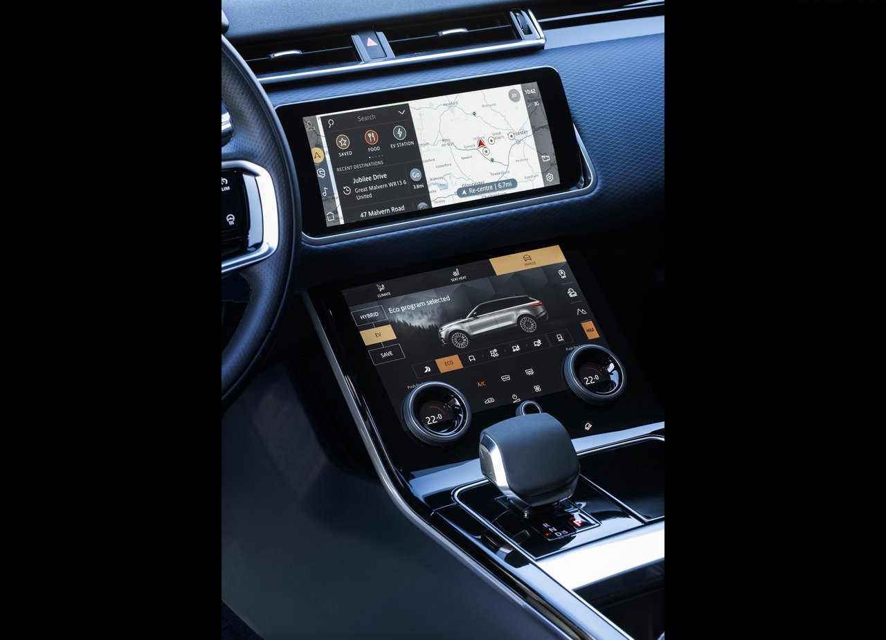 2021 - RANGE ROVER VELAR, foto 194