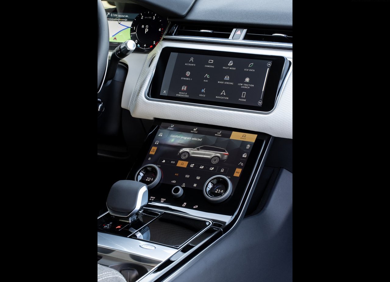 2021 - RANGE ROVER VELAR, foto 195