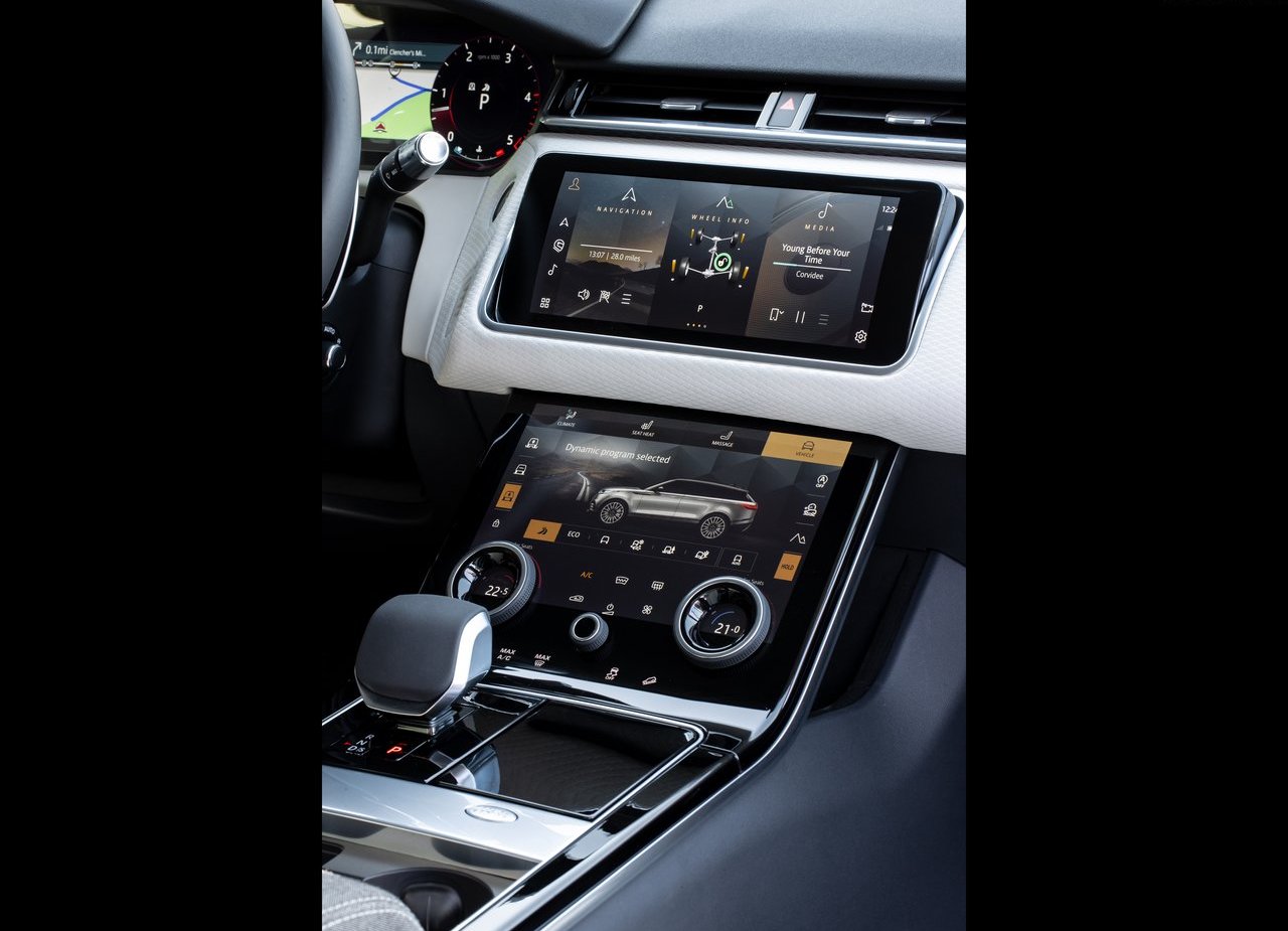 2021 - RANGE ROVER VELAR, foto 197