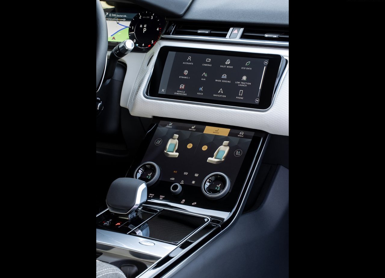 2021 - RANGE ROVER VELAR, foto 199