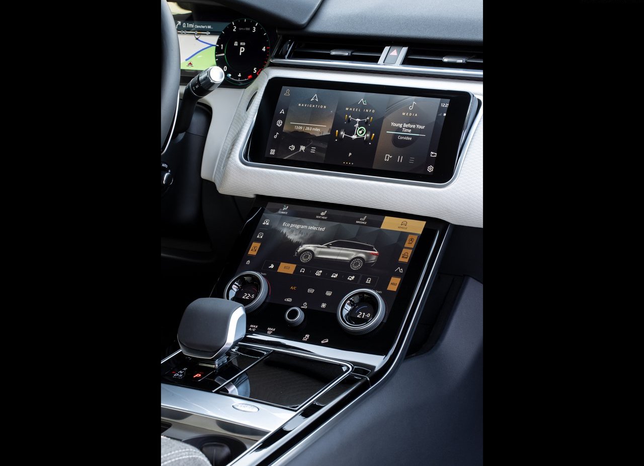 2021 - RANGE ROVER VELAR, foto 200
