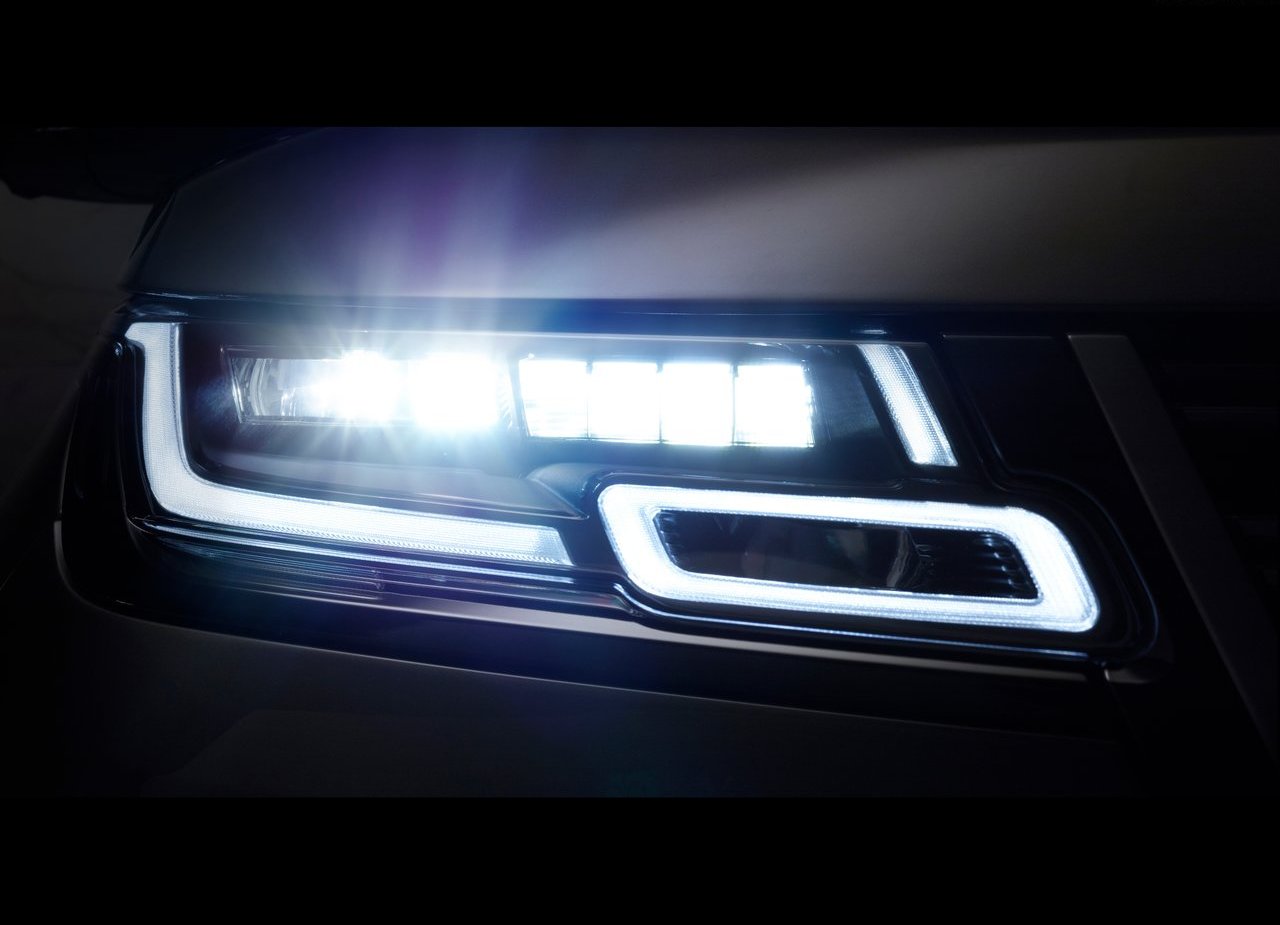2021 - RANGE ROVER VELAR, foto 201