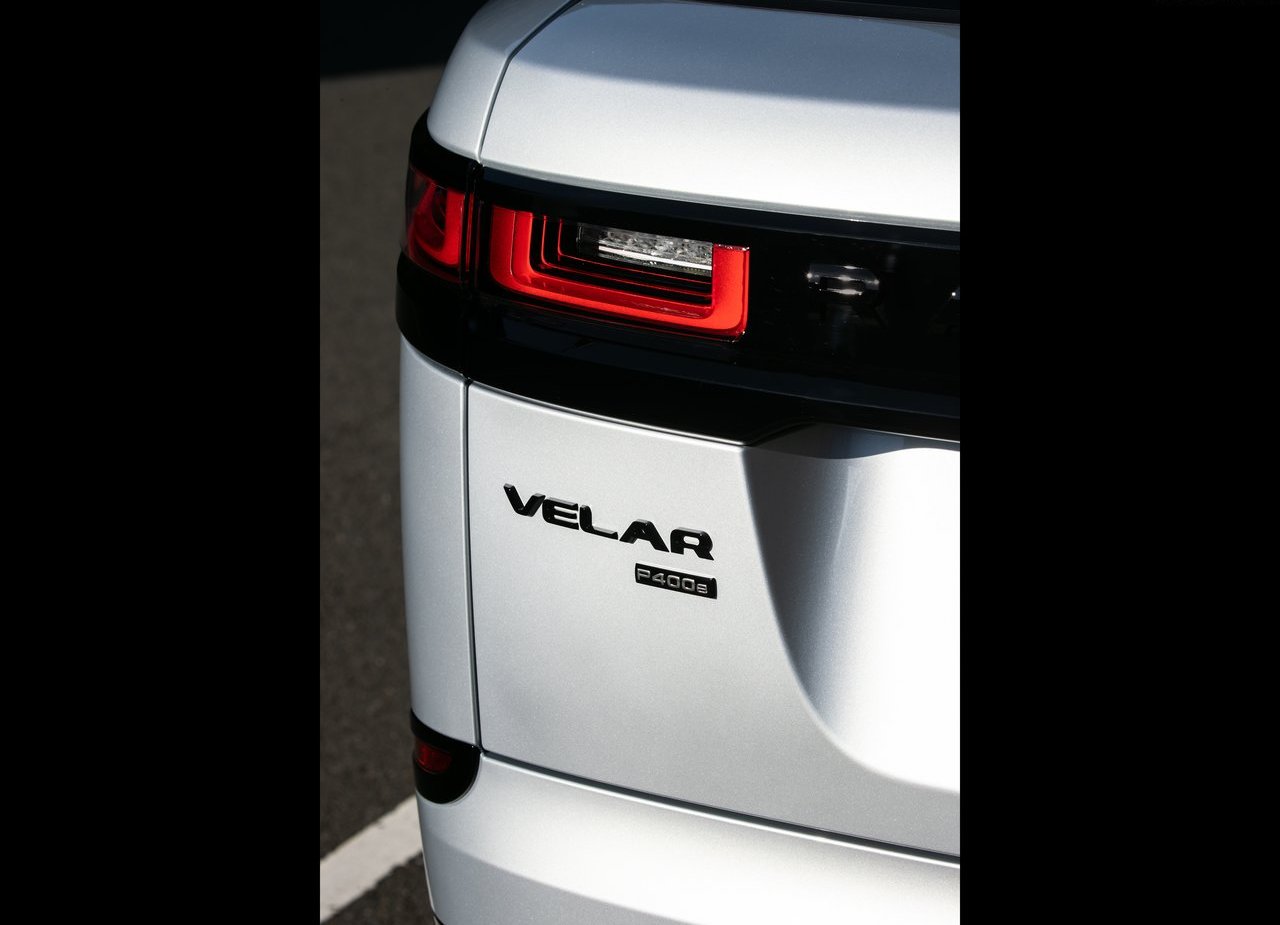 2021 - RANGE ROVER VELAR, foto 202