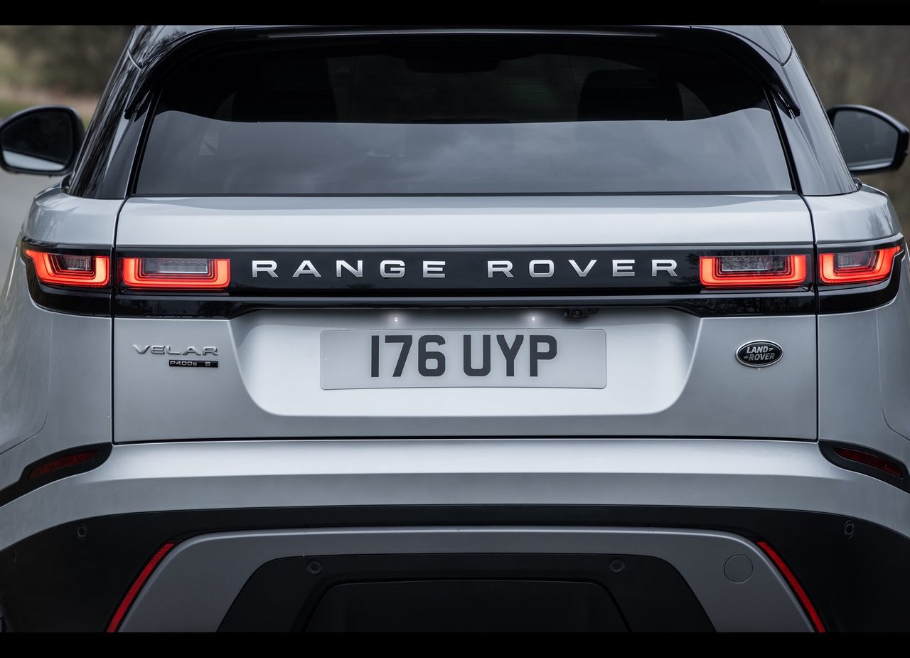 2021 - RANGE ROVER VELAR, foto 203