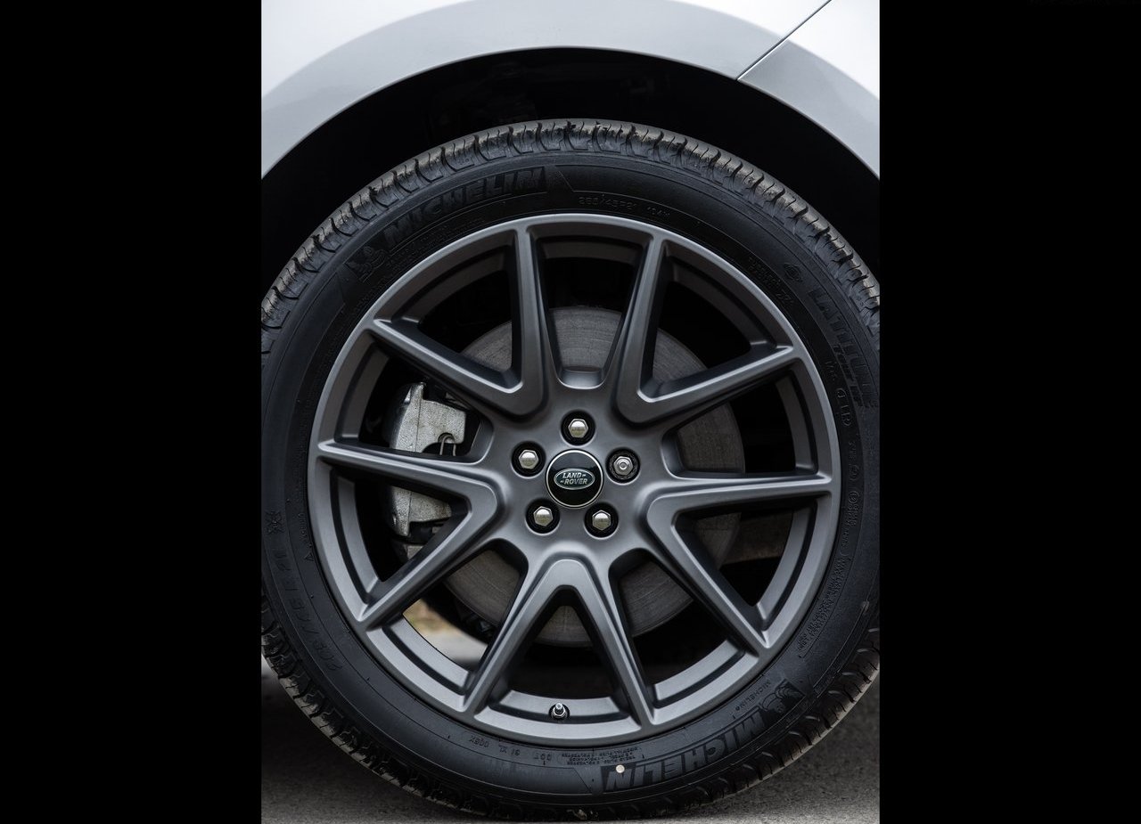 2021 - RANGE ROVER VELAR, foto 204