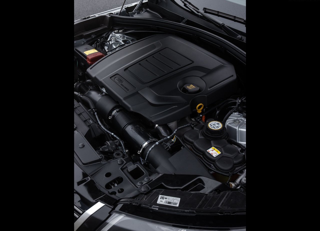 2021 - RANGE ROVER VELAR, foto 206