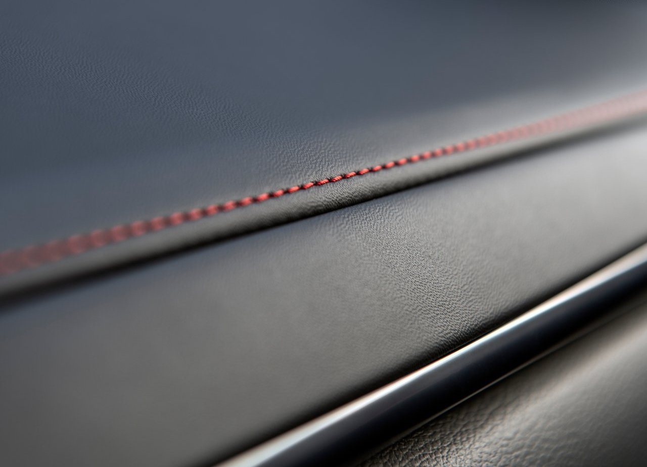 HYUNDAI SONATA N LINE, foto 61