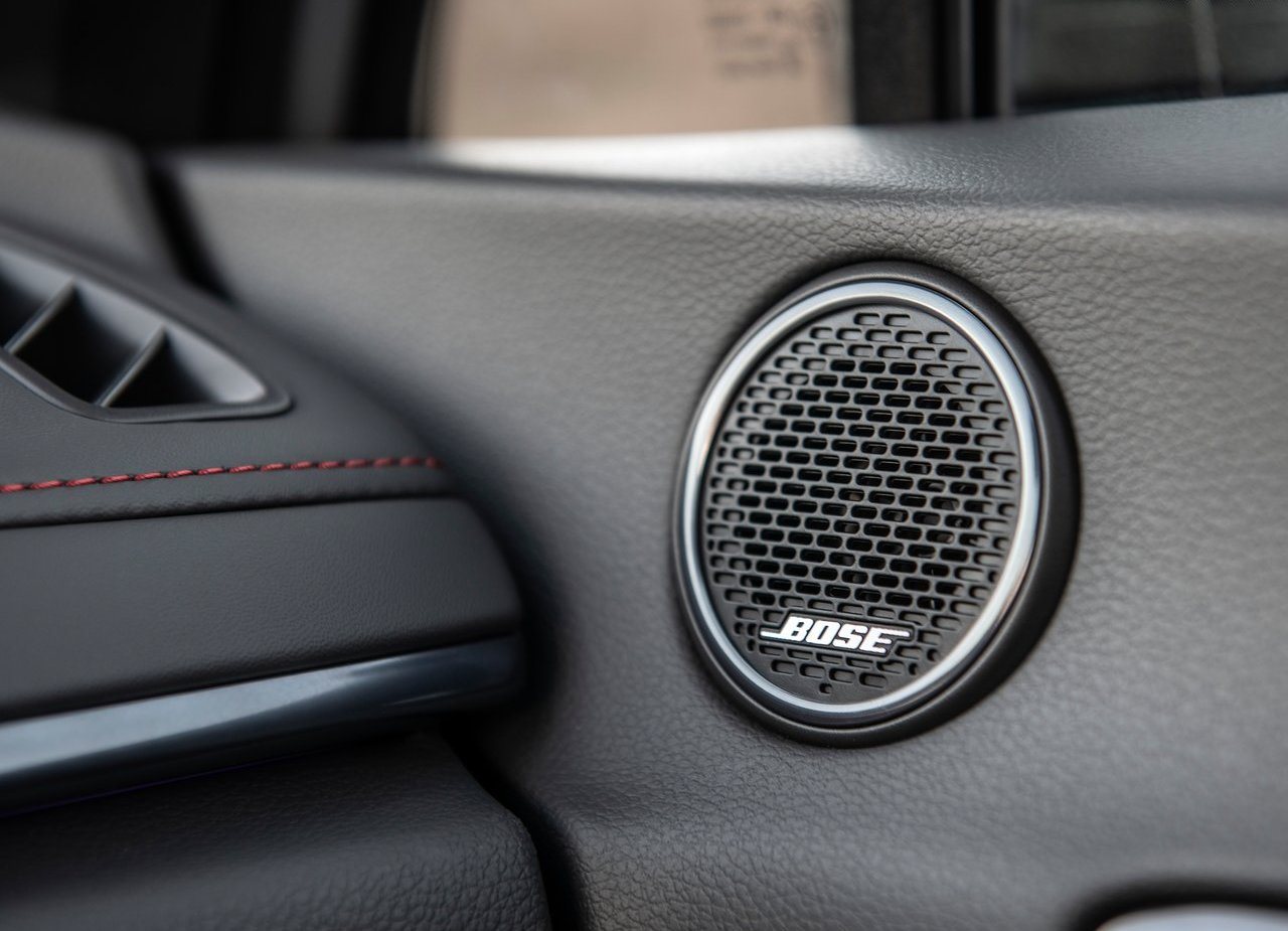HYUNDAI SONATA N LINE, foto 62