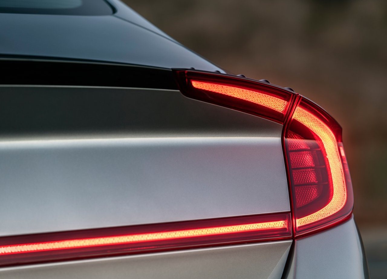 HYUNDAI SONATA N LINE, foto 90