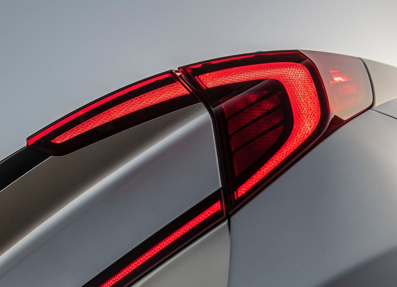 HYUNDAI SONATA N LINE, foto 91