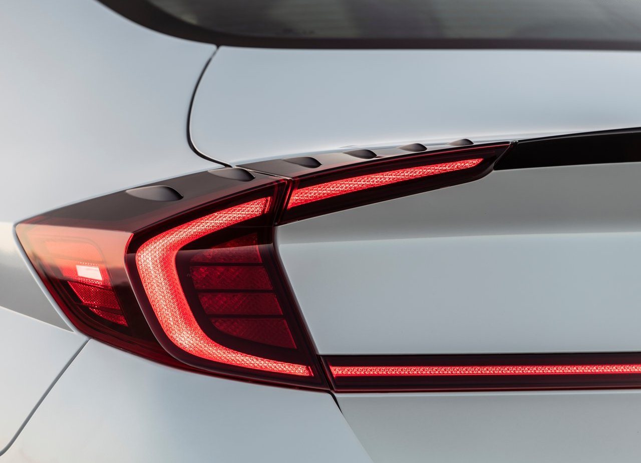 HYUNDAI SONATA N LINE, foto 93